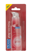 Play W�rmend (50 ml)