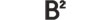 B�