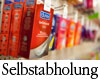 Kondome im Shop abholen
