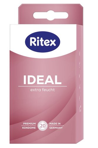 Ideal(20 Kondome)