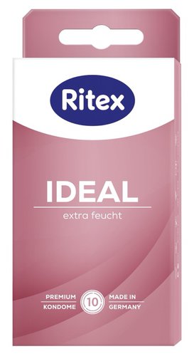 Ideal(10 Kondome)