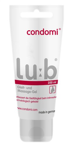 lu:b(200 ml)