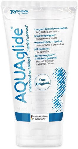 Aquaglide(50 ml)