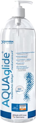 Aquaglide(1.000 ml)