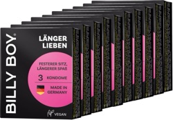 Länger Lieben(30 Kondome)