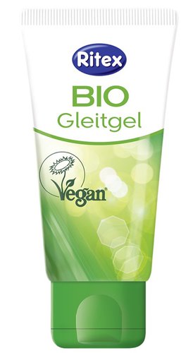 BIO Gleitgel(50 ml)