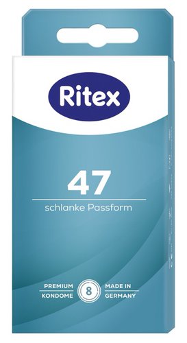 47(8 Kondome)