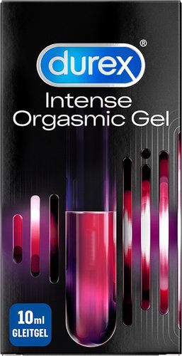 Intense Orgasmic Gel (10ml)