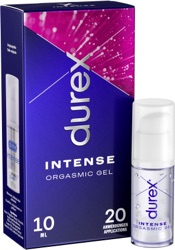 Intense Orgasmic Gel(10ml)