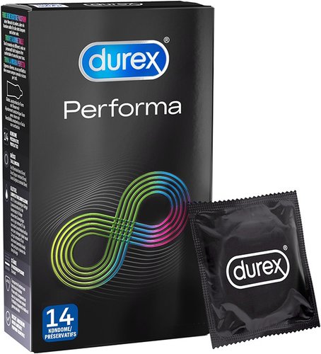 Performa (14 Kondome)