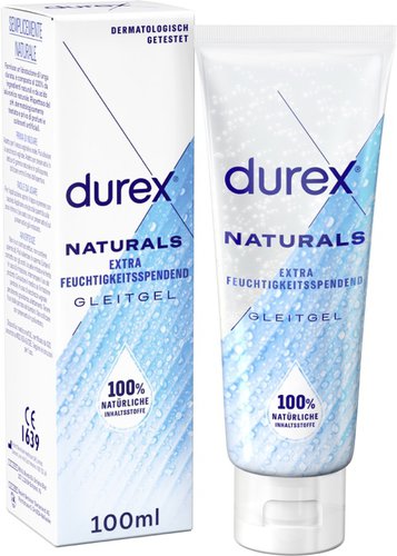 Naturals Extra Feuchtigkeitsspendend(100 ml)