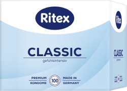 Classic(100 Kondome)
