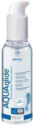 Aquaglide Pumpspender(125 ml)