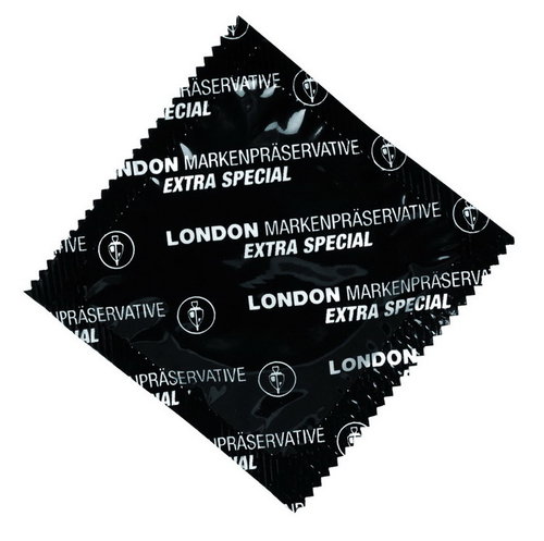 London extra Special (100 Kondome)