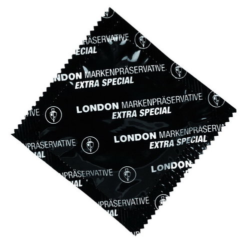 London extra Special(100 Kondome)
