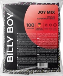Joy Mix(100 Kondome)