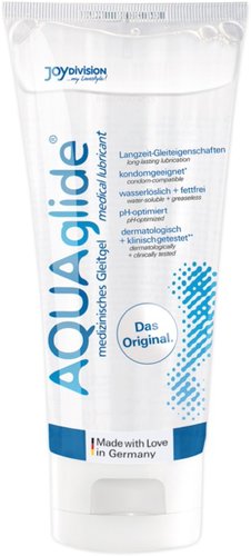 Aquaglide(200 ml)