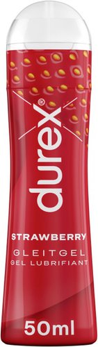 Play Sweet Strawberry(50 ml)