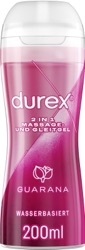 Play 2 in 1 Guarana(200 ml)