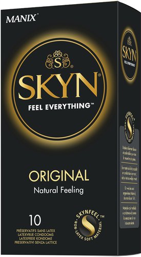 Skyn Original(10 Kondome)