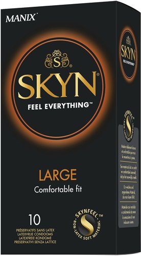 Skyn King Size (10 Kondome)