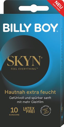 SKYN Hautnah Extra Feucht(10 Kondome)