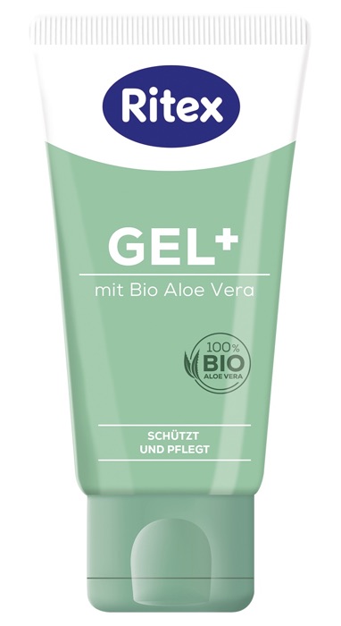 GEL+ (50ml)