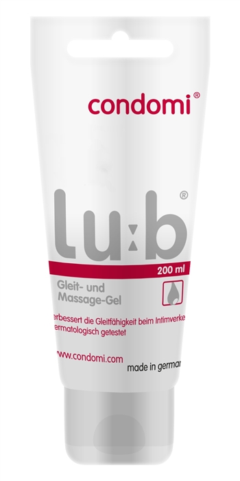 lu:b (200 ml)