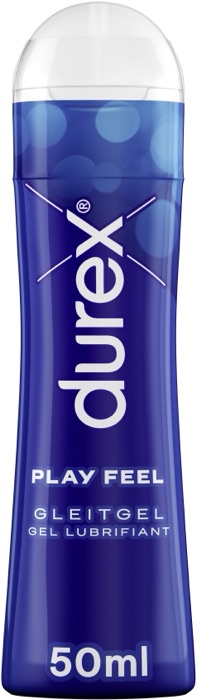 Durex Play Feel (50 ml) bei