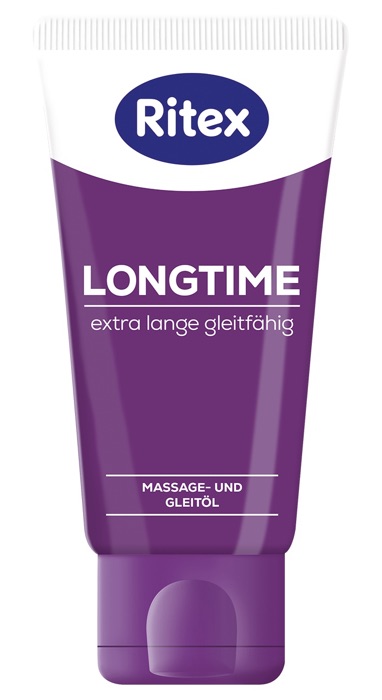 Longtime (50ml)