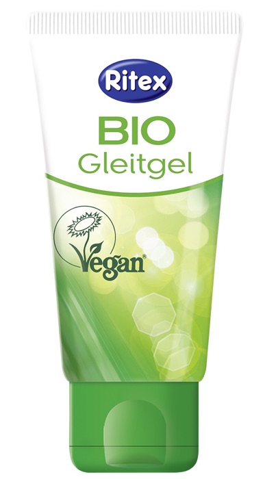 BIO Gleitgel (50 ml)