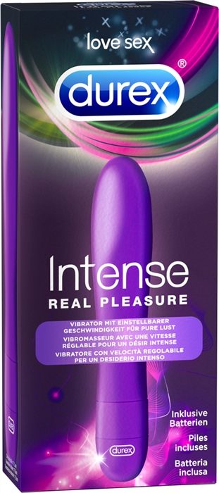 Intense Real Pleasure (1 Stück)