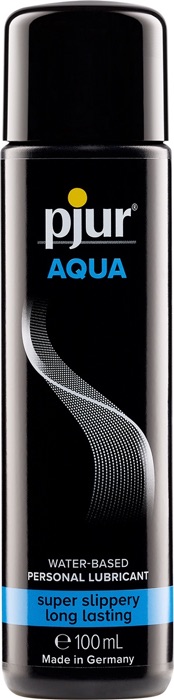 Aqua (100 ml)