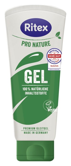 Ritex PRO NATURE Gel (100 ml)