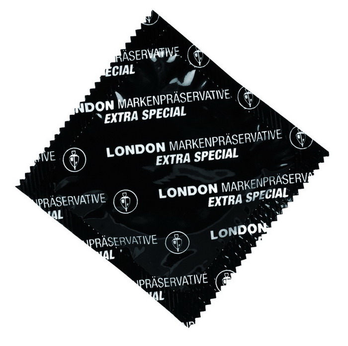 London extra Special (1000 Kondome)