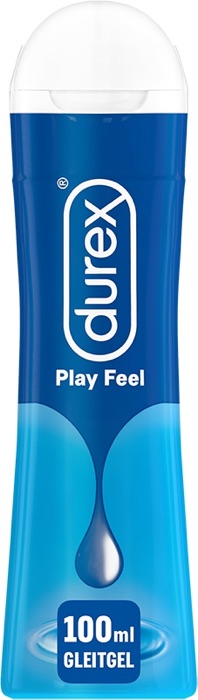 Play Feel (100 ml)