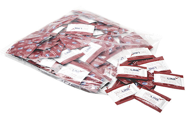Proline (100 Kondome)